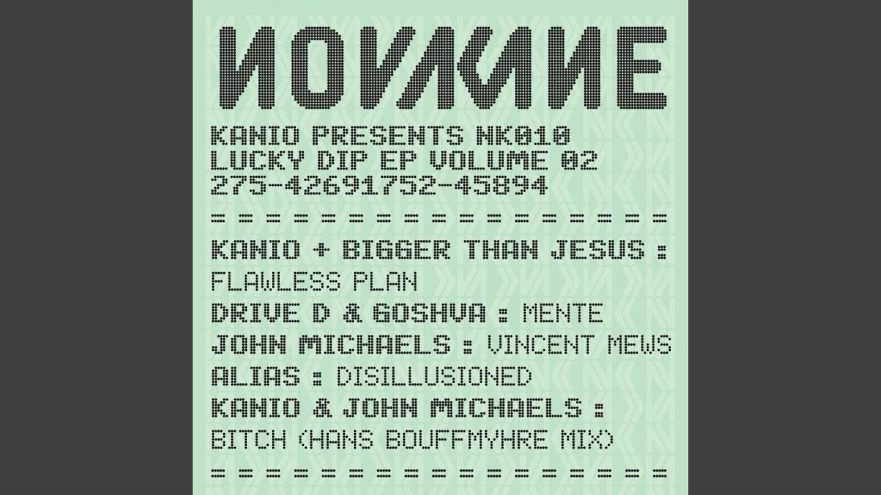 Watch Mente (Original) on YouTube Watch Mente (Original) on YouTube