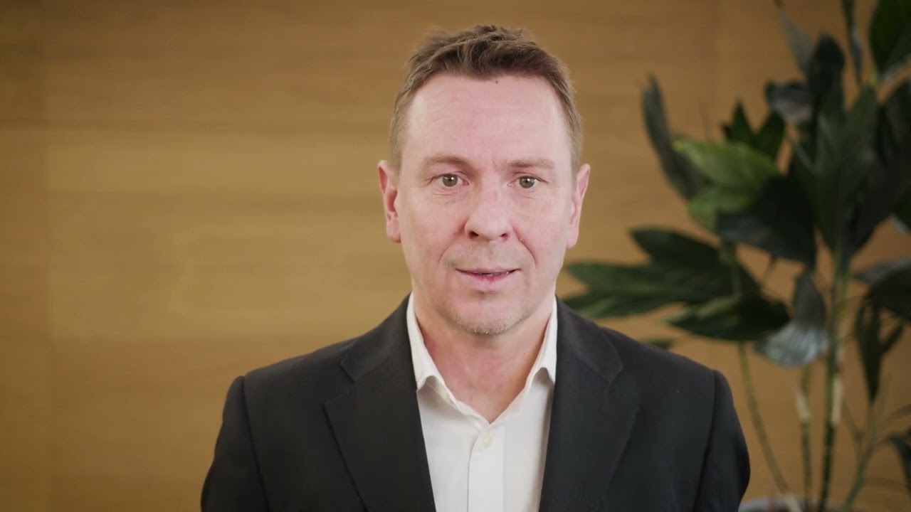 Consumer Scotland Chief Executive annual update 2024