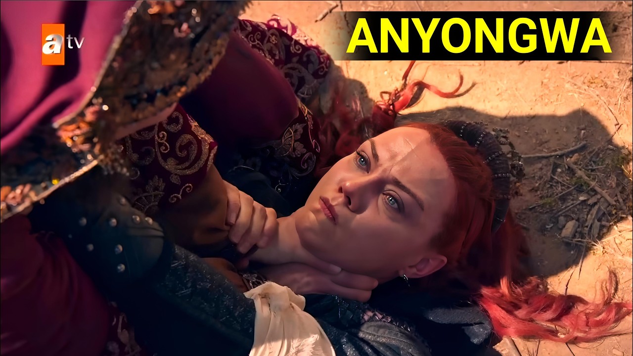 THE OTTOMAN LEO: BALA HATUN AMNY0NGA SOFIA, WATEGEWA MTEGO WA KIFO