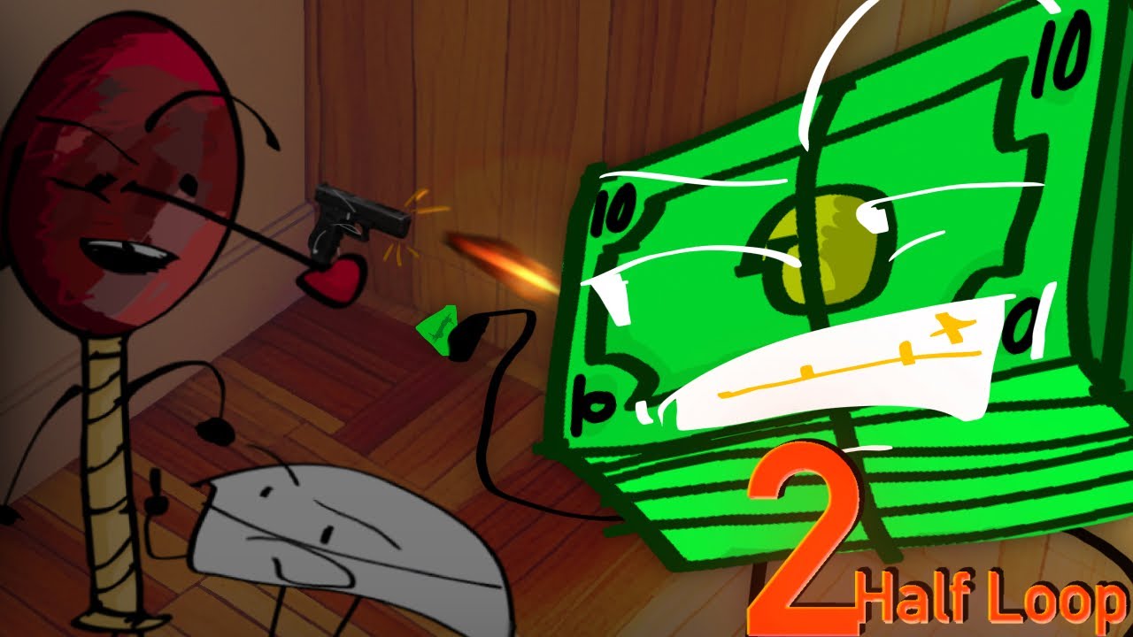 YFOS 2: Half loop — Nigh Productions YouTube video