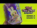 Na!Na!Na! Surprise series 4!  Обзор и распаковка куклы На!На!На! Сюрприз 4 серия