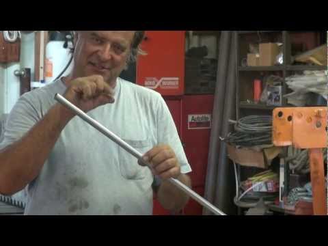 Comment Bend tubes et tuyaux - Kevin Caron