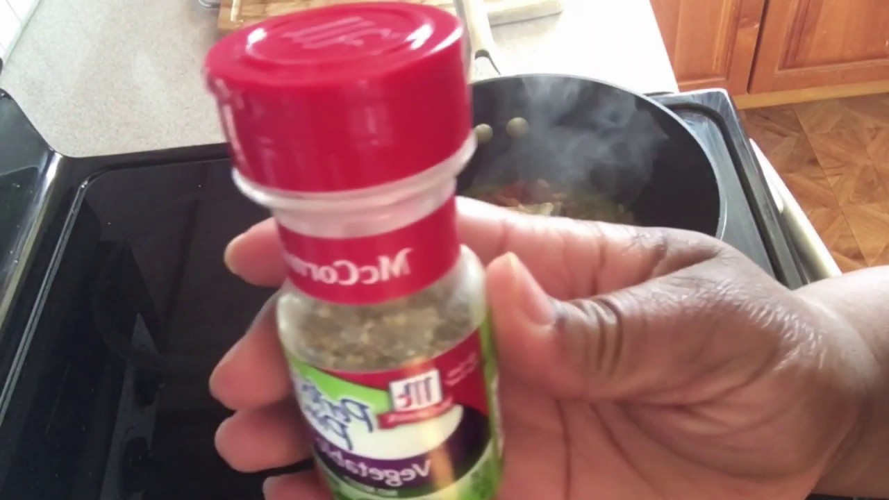 Jamaican style sardines and rice recipe ( first key word video) YouTube