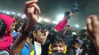 बिराटचोक महोत्सवमा नचाईन हजारौ दर्शक Eleena Chauhan by Minaral water vanda khanxau kwater ra