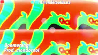 Lil Uzi Vert x Uno The Activist  x Playboi Carti type beat - "Boomerang" (Prod. mondocool)