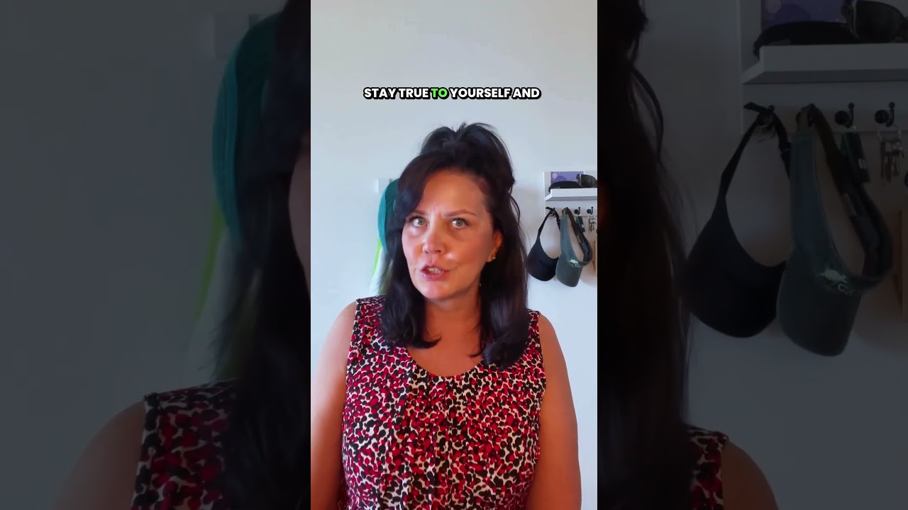 Scared of Aging? Fear Doesn’t Mean Stop