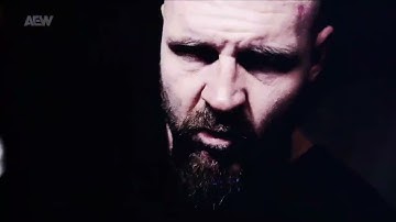 AEW Dynamite New Intro Oct.15,2025