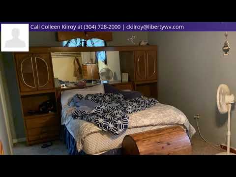 120 West Moler Avenue, Martinsburg, WV home video tour