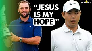 The World s Best Golfers Who Are Trusting In Jesus