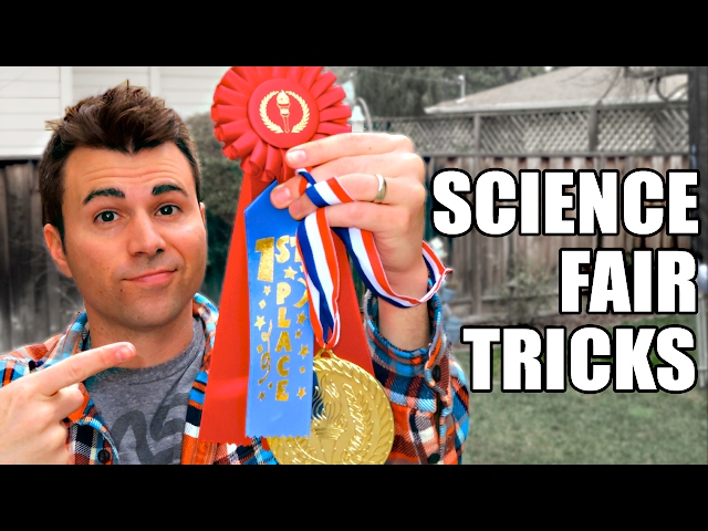 1st place science fair ideas- 10 ideas and tricks to WIN! class=