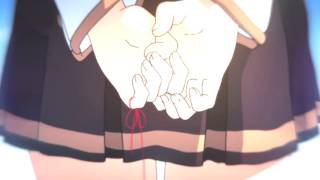 Del•S | not thinking of you ✿ Kaori/Reina