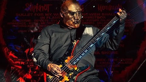 Slipknot - Scissors (Live at Rock Am Ring 2025)
