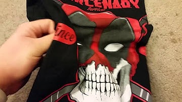 Nerd Block February 2016 Unboxing