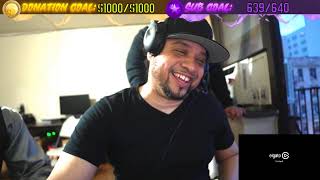 G-league | DBFZ FINALS is LIVE!!! | Axeice vs HookGangGod Grand Finals!!!