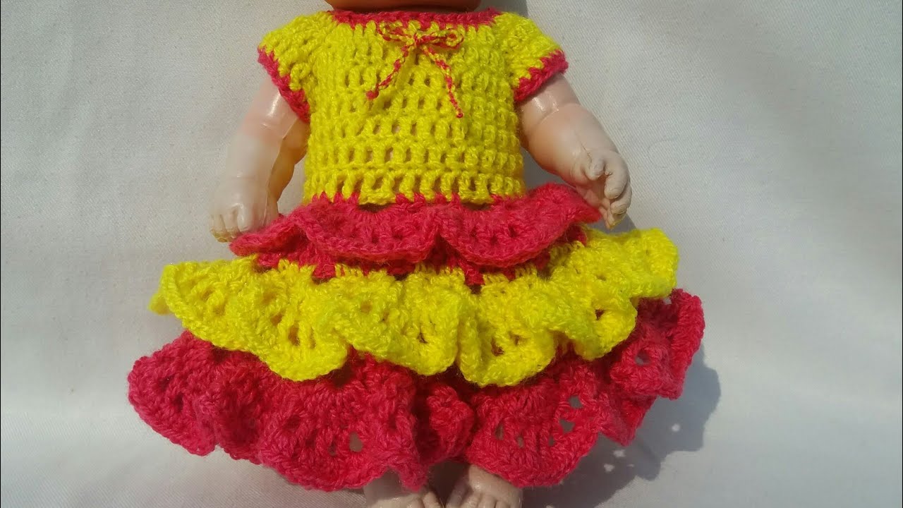 woolen frocks for baby girl online