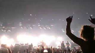 Pearl Jam Rearview Mirror - O2 Arena,London 17th July 2018