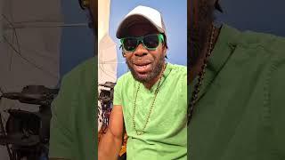 SOME JAMAICANS CHAT TOO MUCH. #jamaica #bujubanton #ziggieseh #gweh