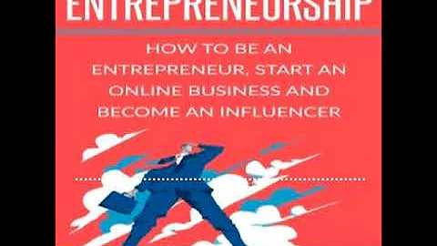 Entrepreneurship by John Winters.  Narrated by Rus...
