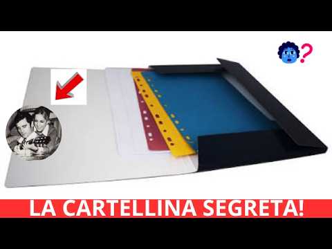 Video WILMA GOICH: LA CARTELLINA SEGRETA SVELA I TRADIMENTI DI EDUARDO VIANELLO!