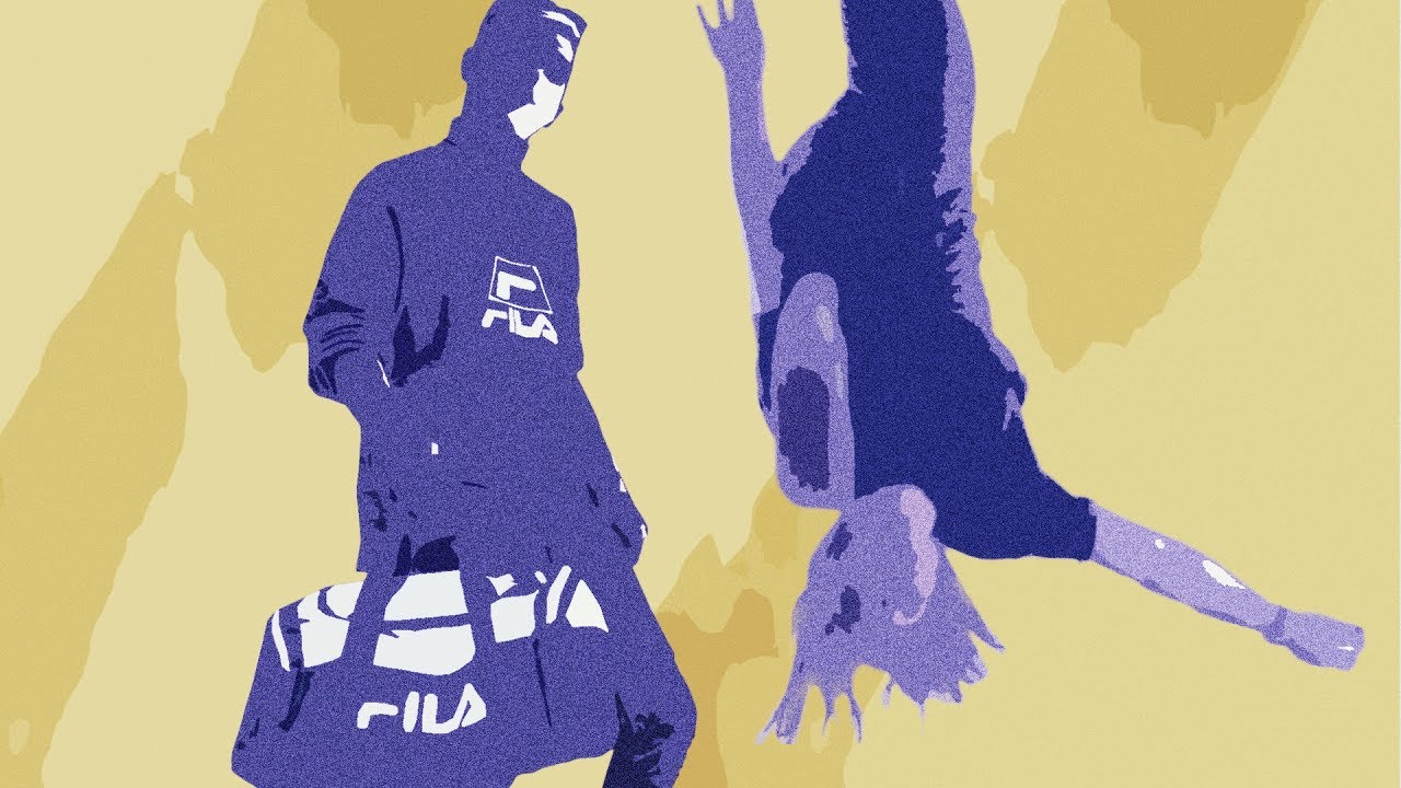 Whitey en vogue - Citroën Reprise (Official Video)