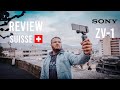 Sony zv 1 johnsontk review fr