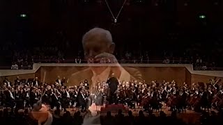 Mussorgsky Pictures At An Exhibition Encore Solti Chicago Symphony Orchestra 1990 Movie Live