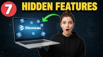 7 Hidden ElevenLabs Features for Windows (Mind-Blowing!) | Power User Secrets