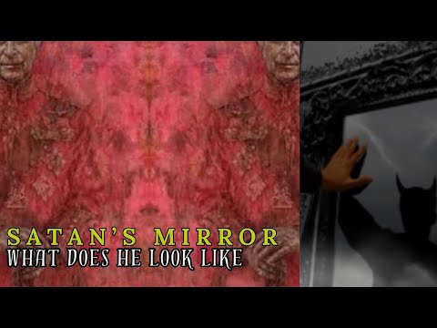 What Does Satan Look Like In The Middle Age And Today
