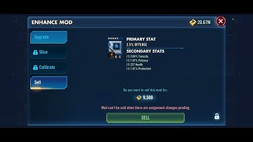 SWGOH Modding Basics (Part 1) With new update