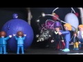 Charlie and the chocolate factory (Playmobil Expo Barcelona)