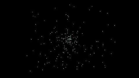 Dan Dare - ZX Spectrum Game Ending