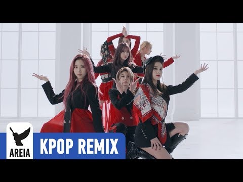 Dreamcatcher - Piri (Areia Remix)