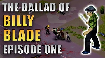 Episode One | Project Zomboid | Billy