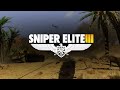 Sniper Elite 3 Africa Full Gameplay Walkthrough 1080P 