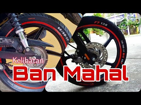  Cat  Ban Motor  Jadi Keren Supra  X  125  Fi YouTube