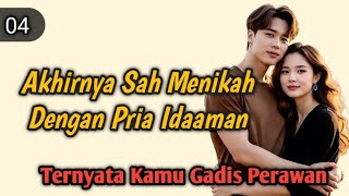 Download Lagu Akhirnya Sah Menikah Dengan Pria Idaaman❗4 MP3 Download Lagu Akhirnya Sah Menikah Dengan Pria Idaaman❗4 MP3