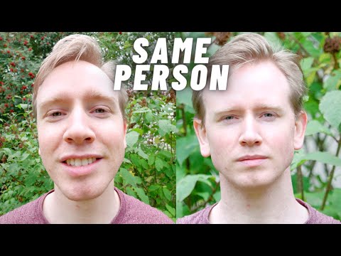 Why your selfies suck! Best focal length for portraits