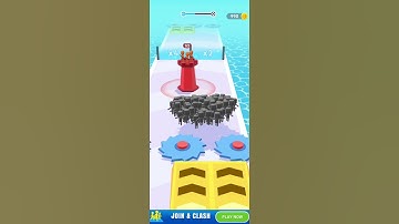 Count Masters :Crowed Runner 3D - All Levels Gameplay Android ;ios 🤯#432