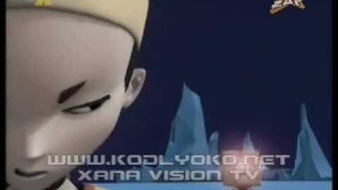 Lyoko Boys Remember The Name
