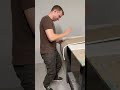 DRYWALL SHEET CURVEING