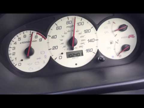 K24 Turbo Honda