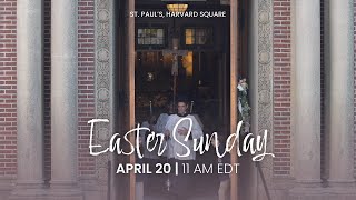 Easter Morning | April 20, 2025