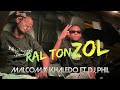 Malcom x khaledo ft dj phil  ral ton zol  clip officiel