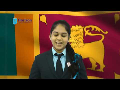 Horizon College International -  Independence day 2022