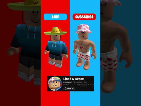 PICK A SIDE #shorts #roblox