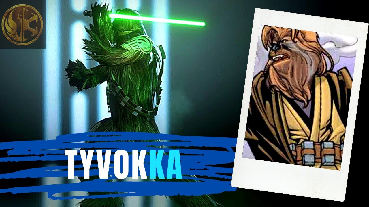 Jedi Master, Wookieepedia