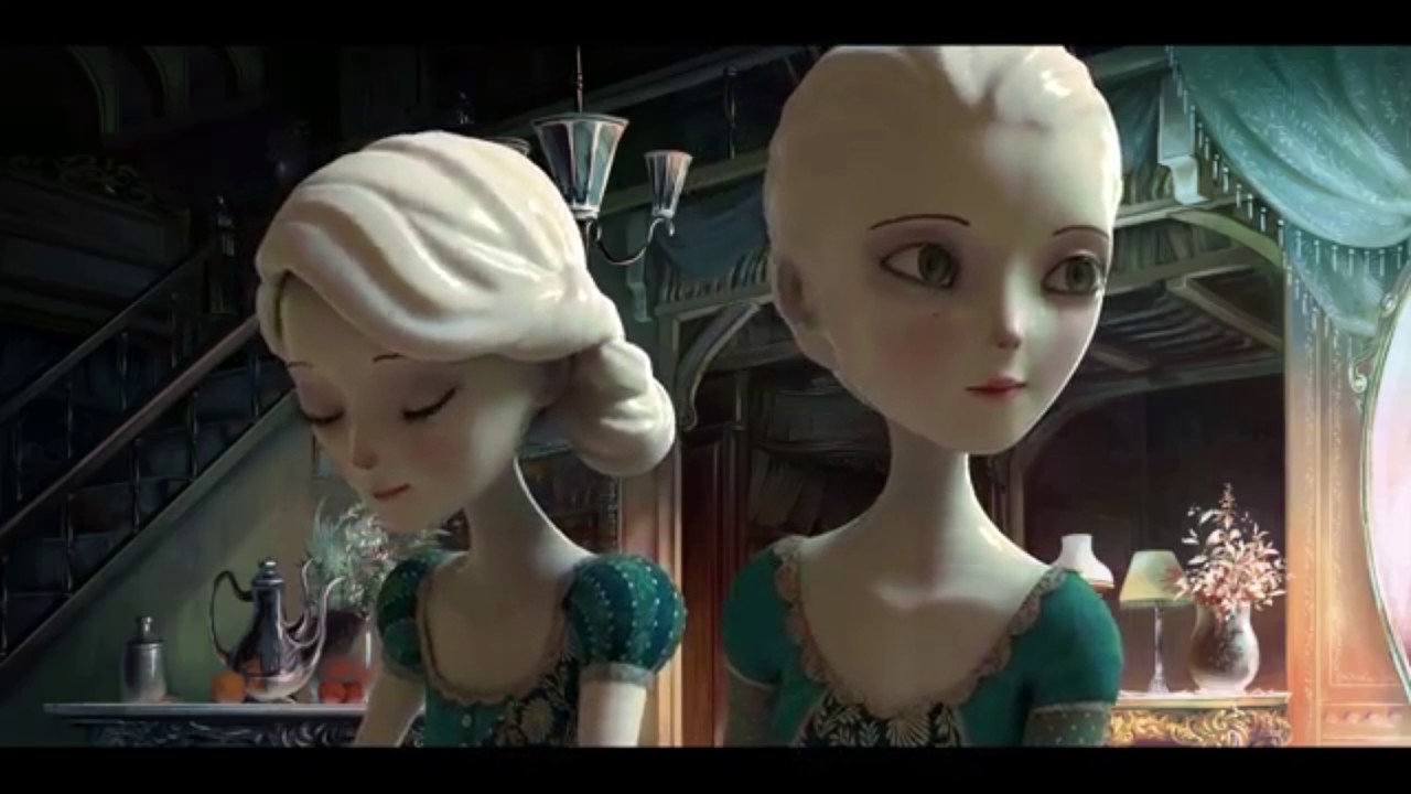 Piano  -  Jasmin Stone (Official music video) - יסמין  אבן