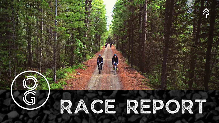 INSIDE THE LEAD GROUP | 2022 Okanagan Graveller