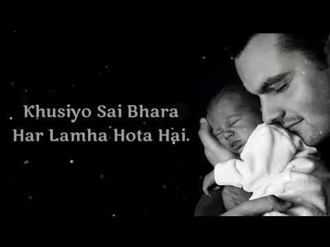 happy fathers Day  WhatsApp status video 2022 I love you papa special status video