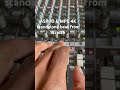 Standalone beat from scratch